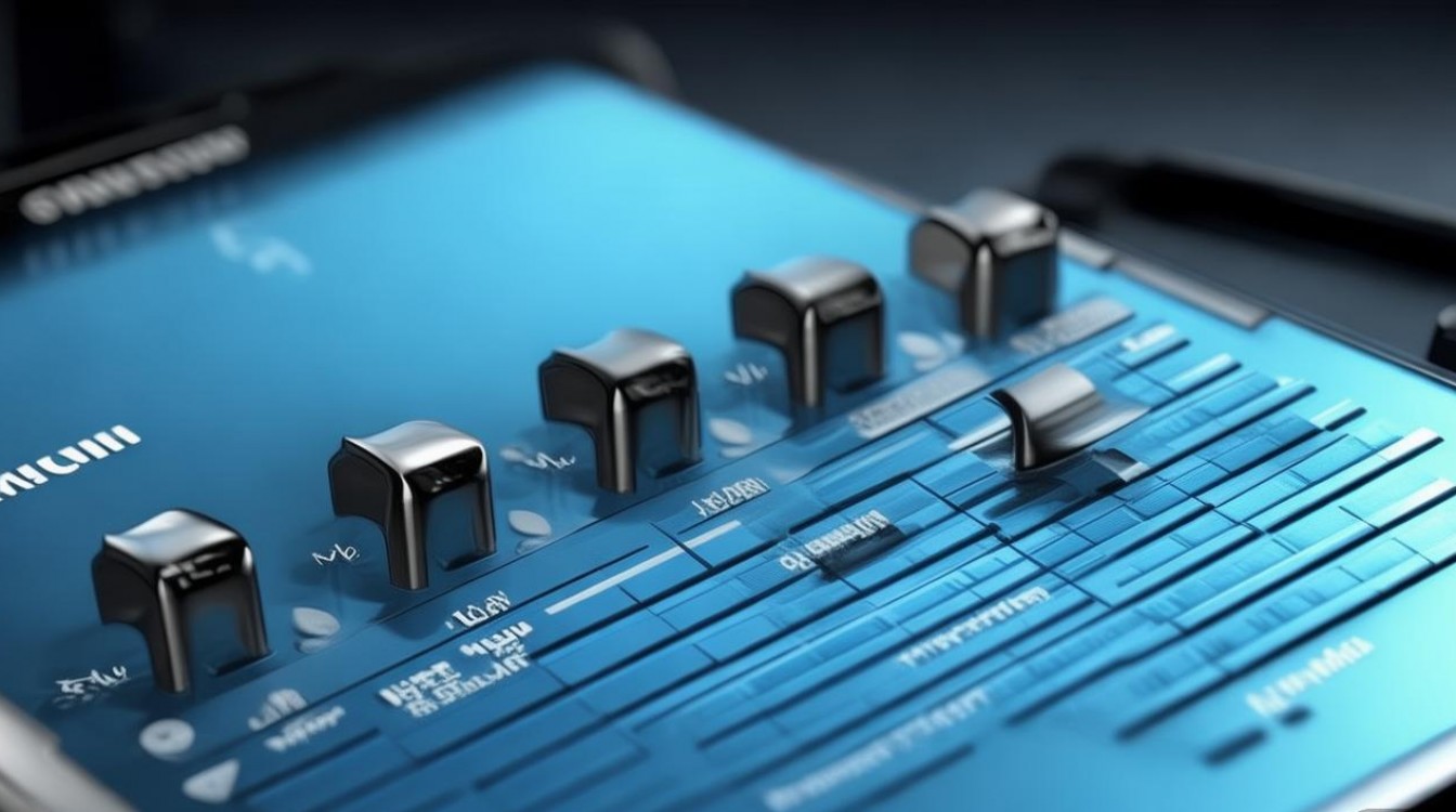 三星手机均衡器怎么调？最佳音效参数设置方法