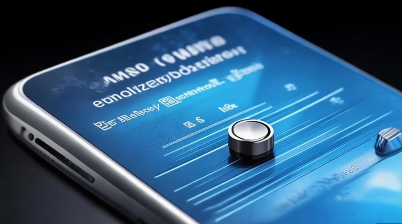 三星手机均衡器怎么调？最佳音效参数设置方法