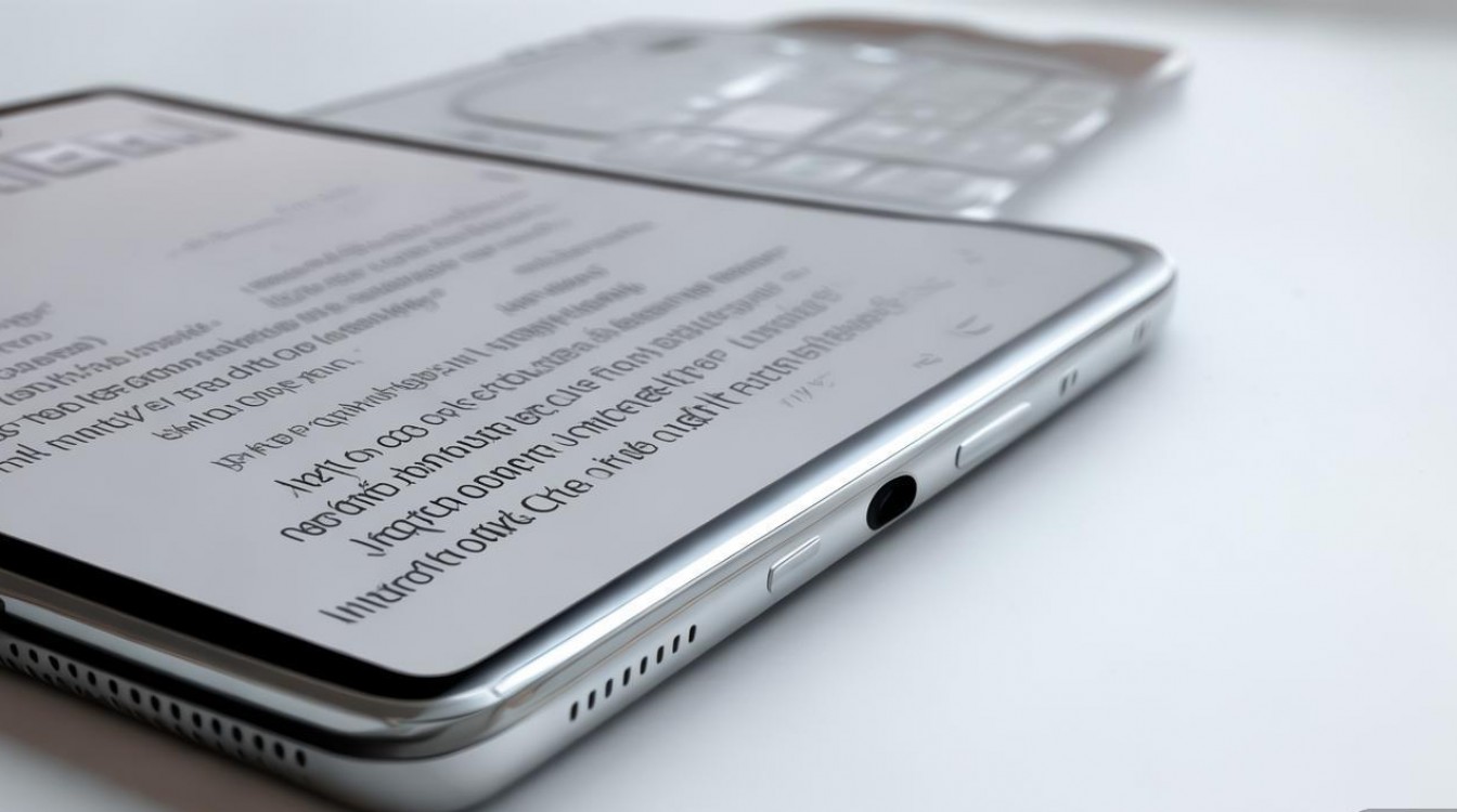 华为手机关不了机怎么办?强制重启方法详解