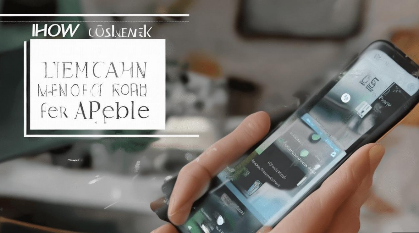 苹果怎么扩内存卡？iPhone内存不足如何解决