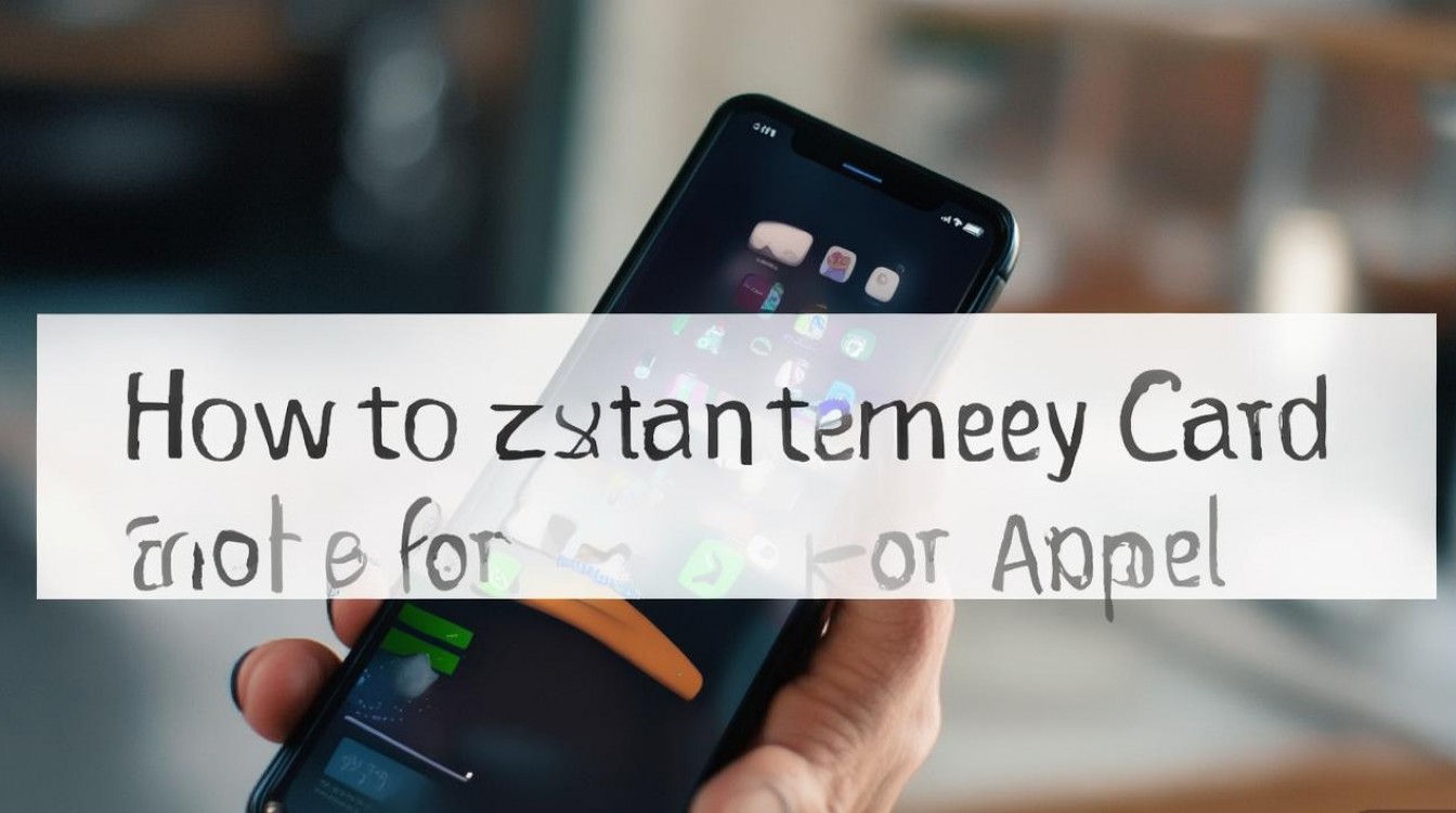 苹果怎么扩内存卡？iPhone内存不足如何解决