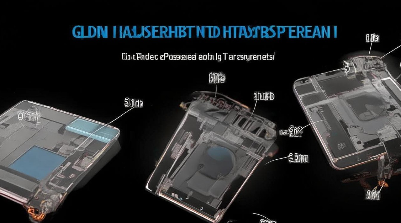 vivox5外屏怎么拆详细教程，vivox5外屏更换步骤图解