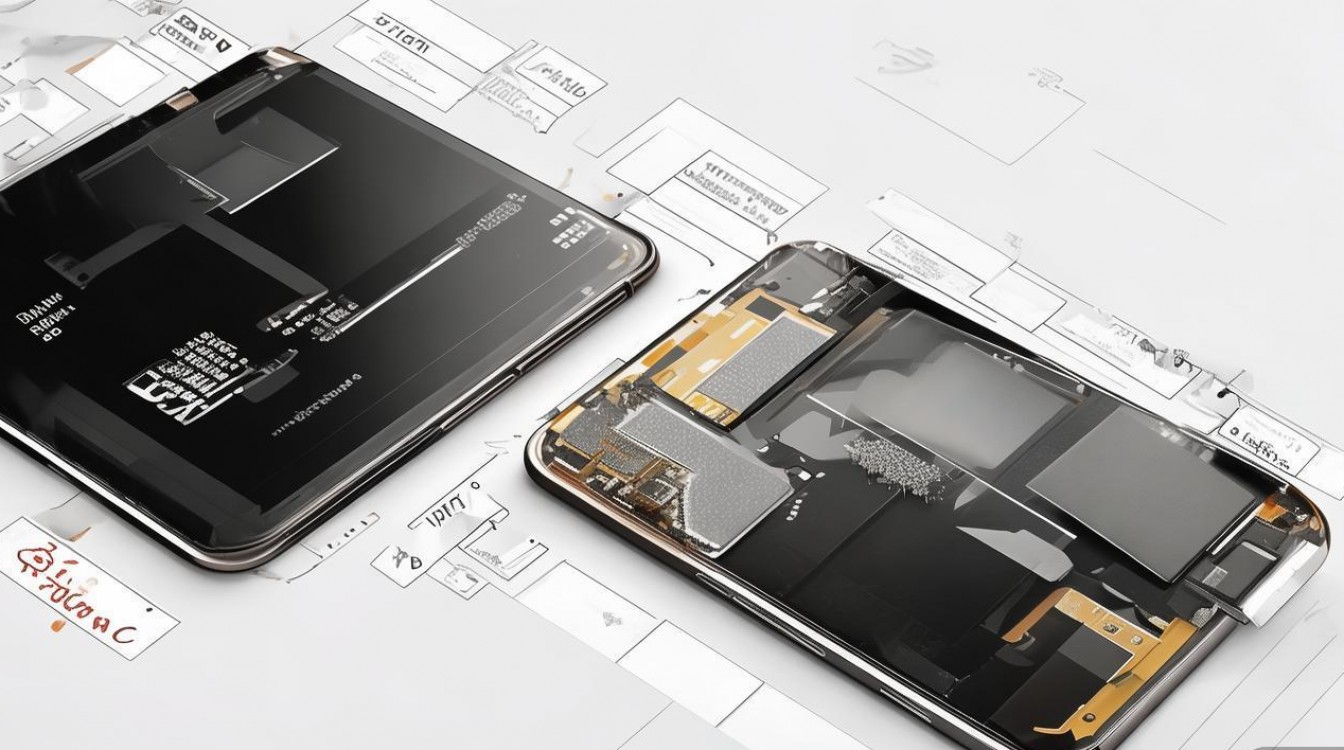 vivox5外屏怎么拆详细教程，vivox5外屏更换步骤图解