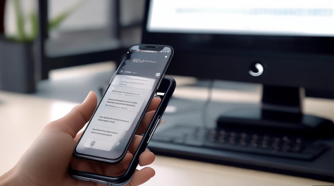 OPPO手机怎么与电脑连接?OPPO手机连接电脑传输文件教程