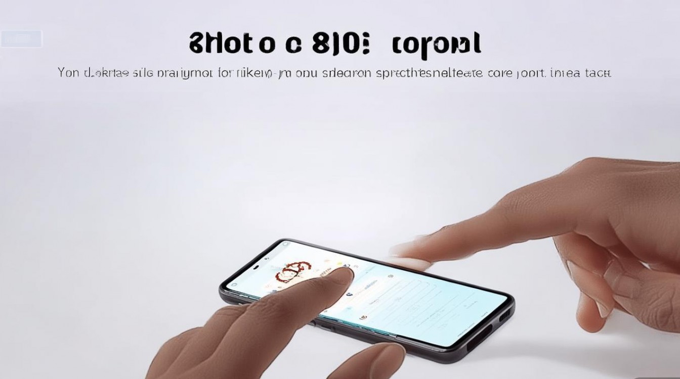 vivo18l怎么截屏幕截图?vivo手机截屏快捷键是哪个