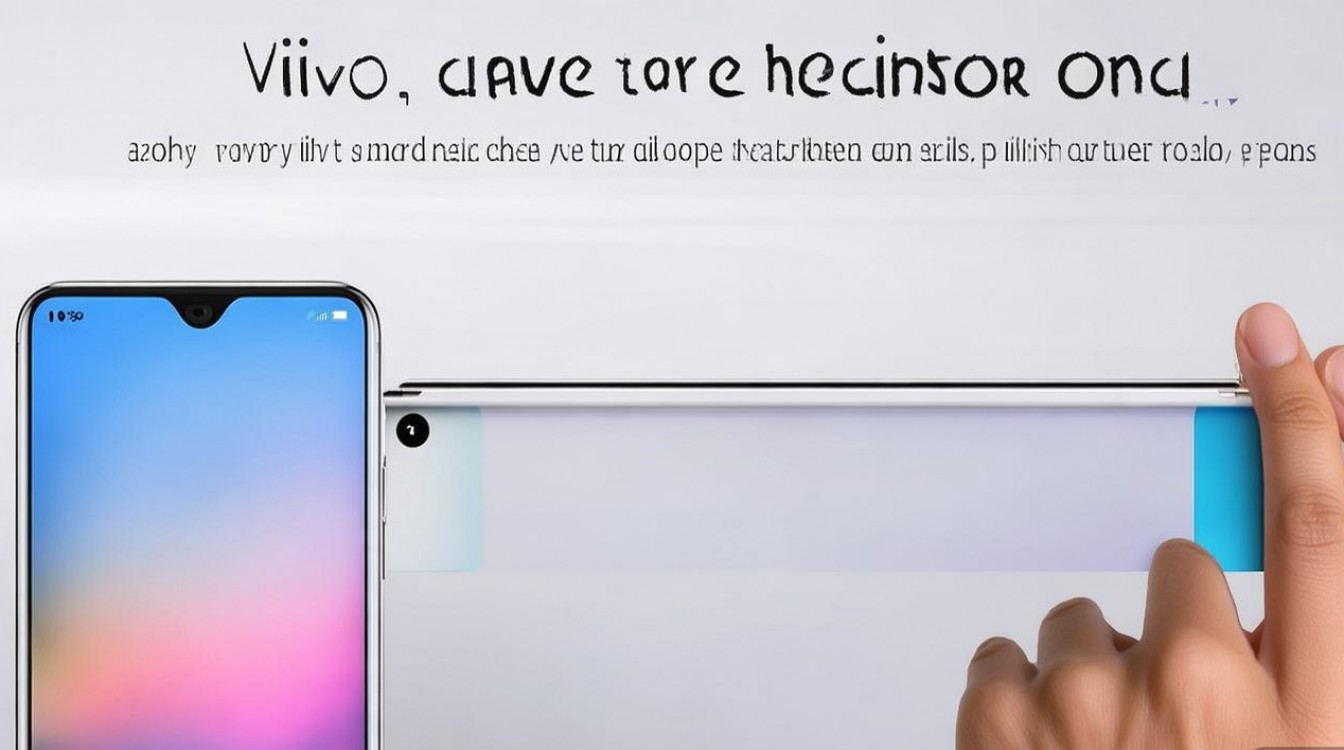 vivo18l怎么截屏幕截图?vivo手机截屏快捷键是哪个