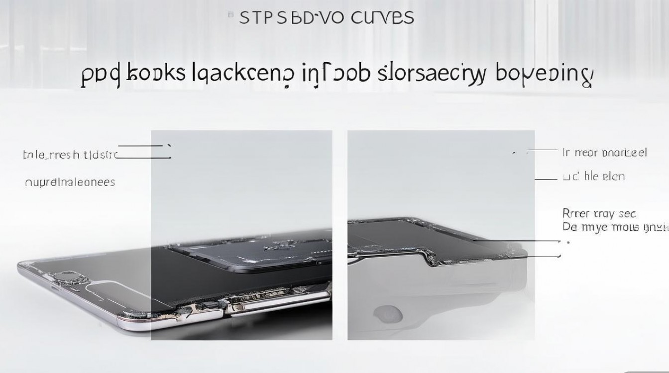 oppo手机怎么开后盖,OPPO手机后盖拆卸步骤图解