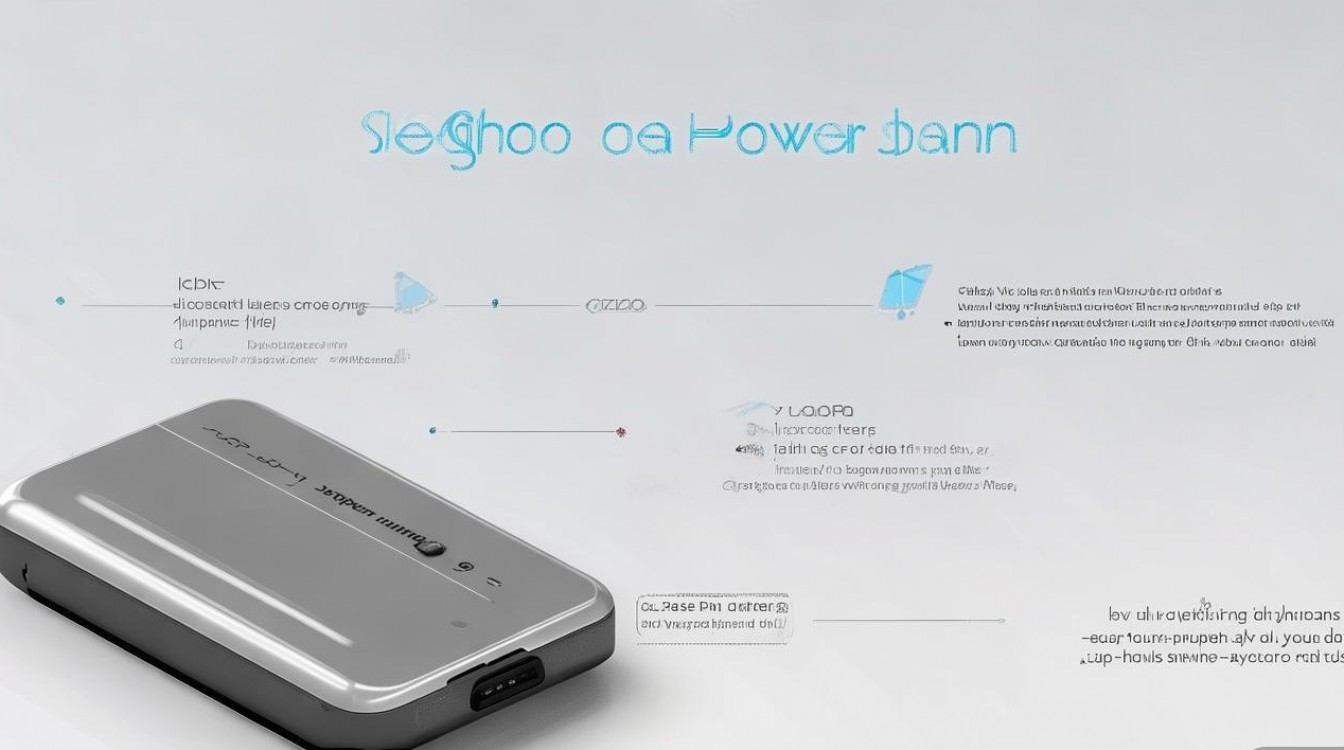 oppo充电宝怎么用,oppo充电宝正确充电方法