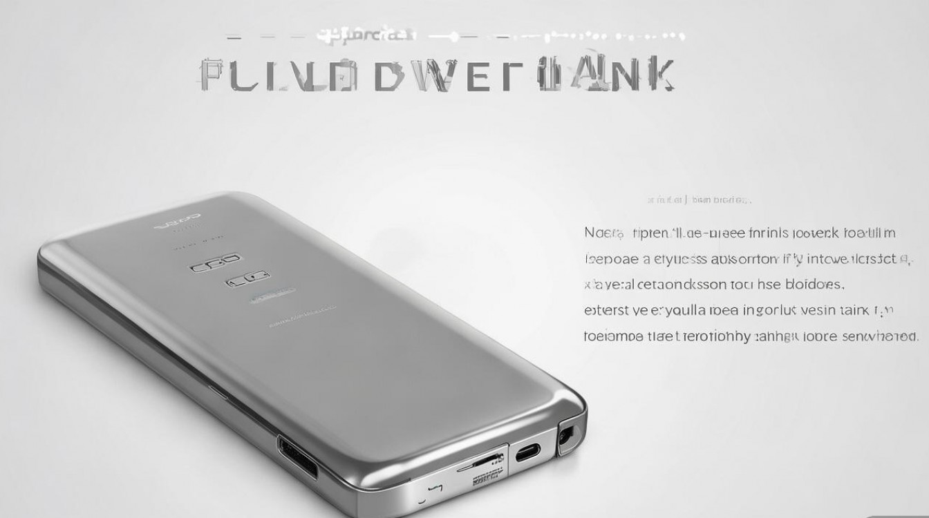 oppo充电宝怎么用,oppo充电宝正确充电方法