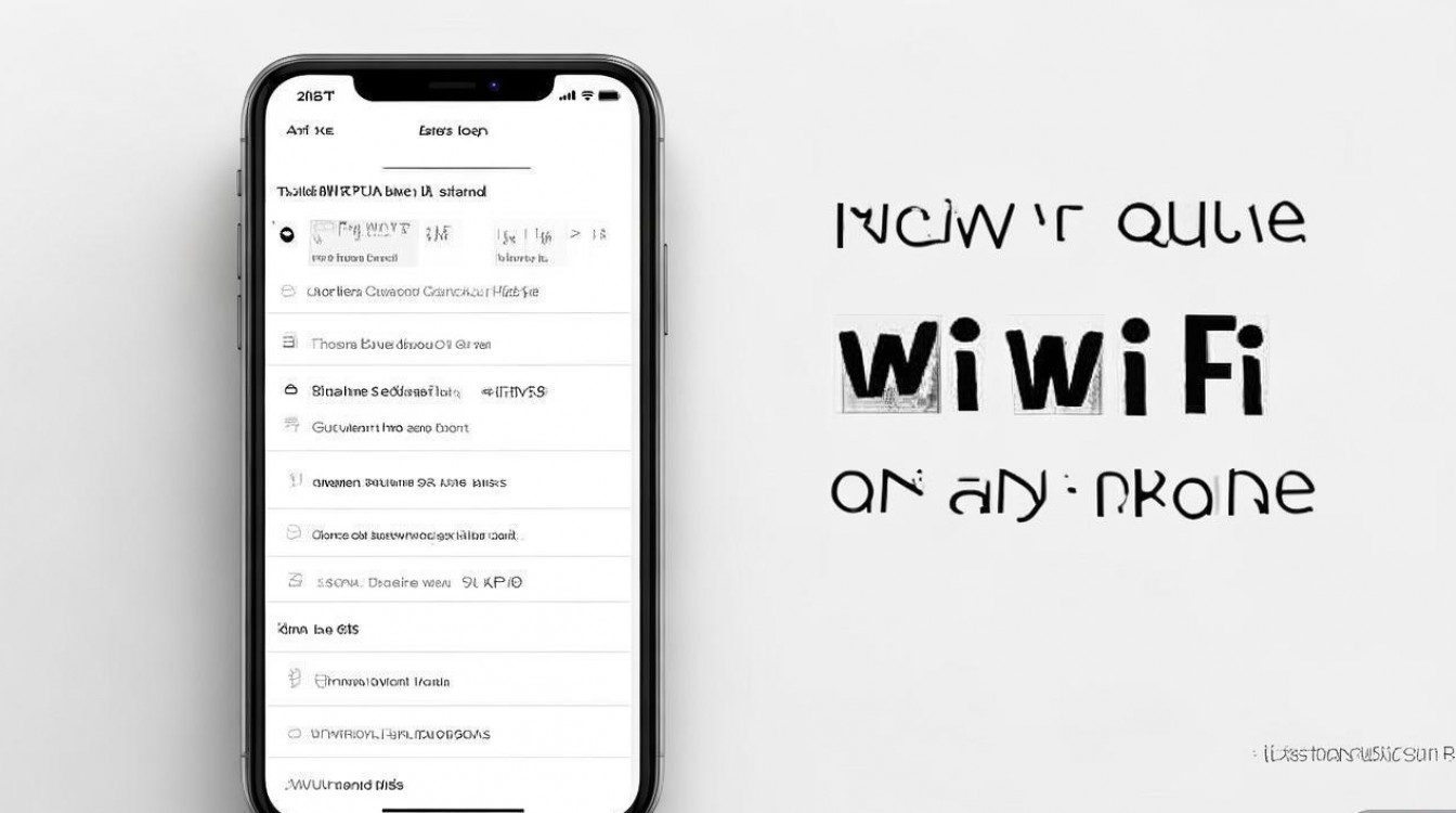 苹果怎么快速打开wifi,苹果手机wifi快捷键在哪里设置
