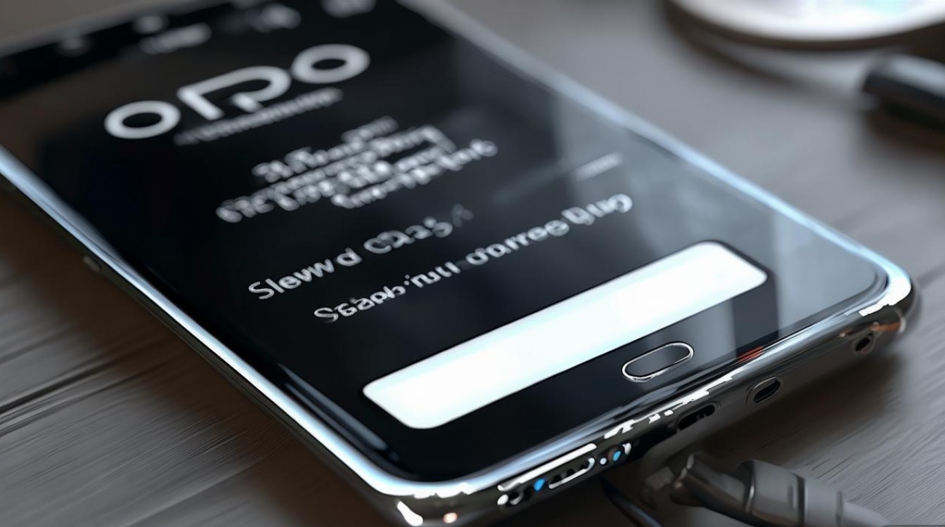 oppo手机充电慢怎么回事？教你几招快速解决充电难题