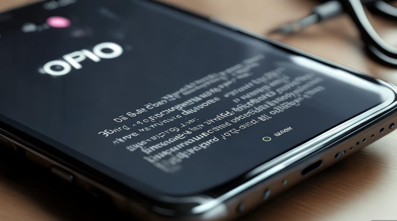 oppo手机充电慢怎么回事？教你几招快速解决充电难题