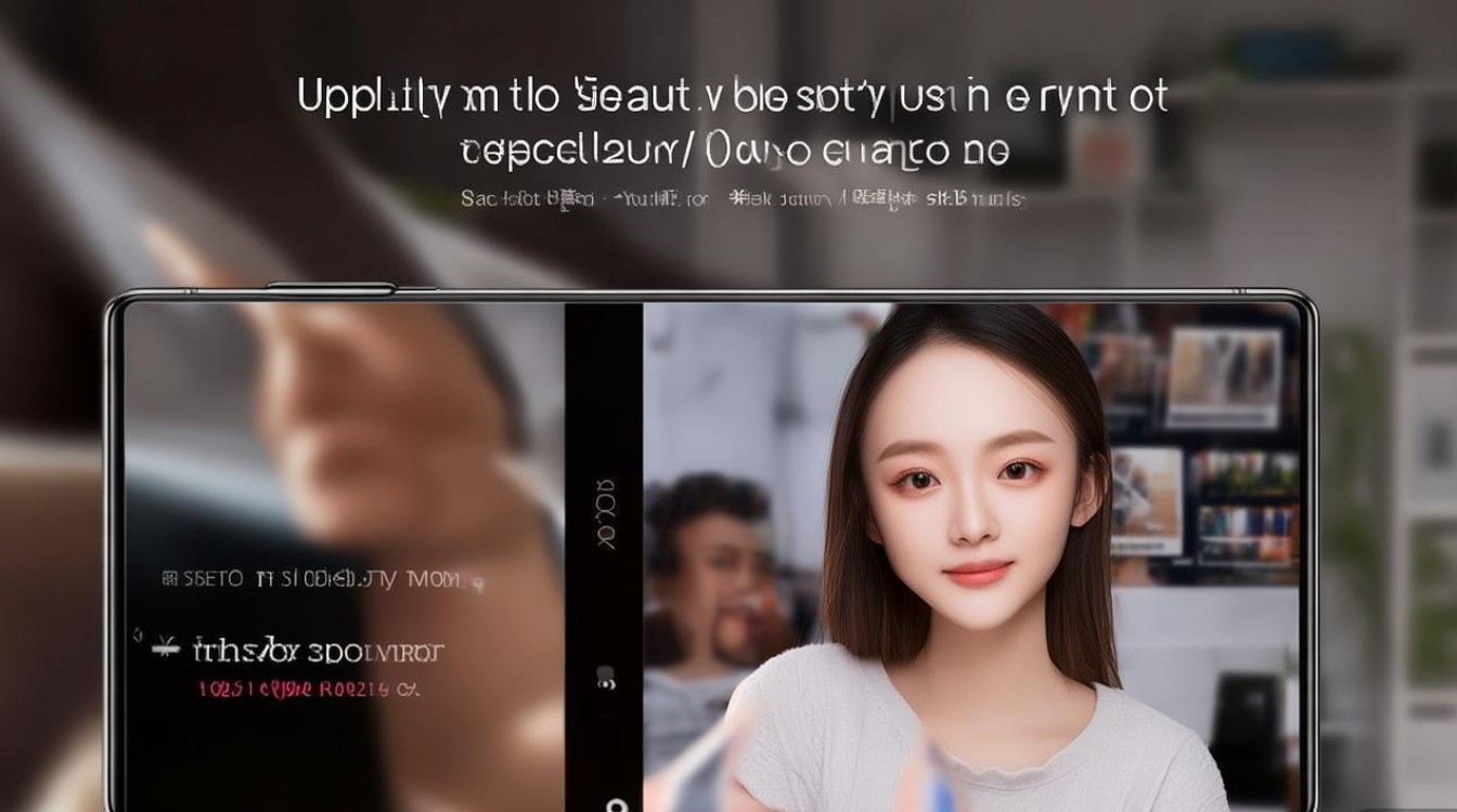 oppo视频聊天怎么开美颜？微信视频通话美颜在哪里设置