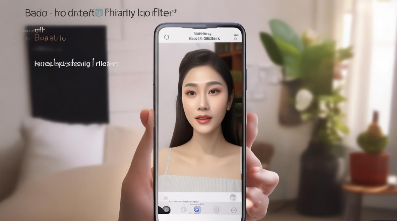 oppo视频聊天怎么开美颜？微信视频通话美颜在哪里设置