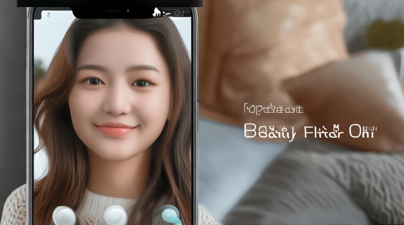 oppo视频聊天怎么开美颜？微信视频通话美颜在哪里设置