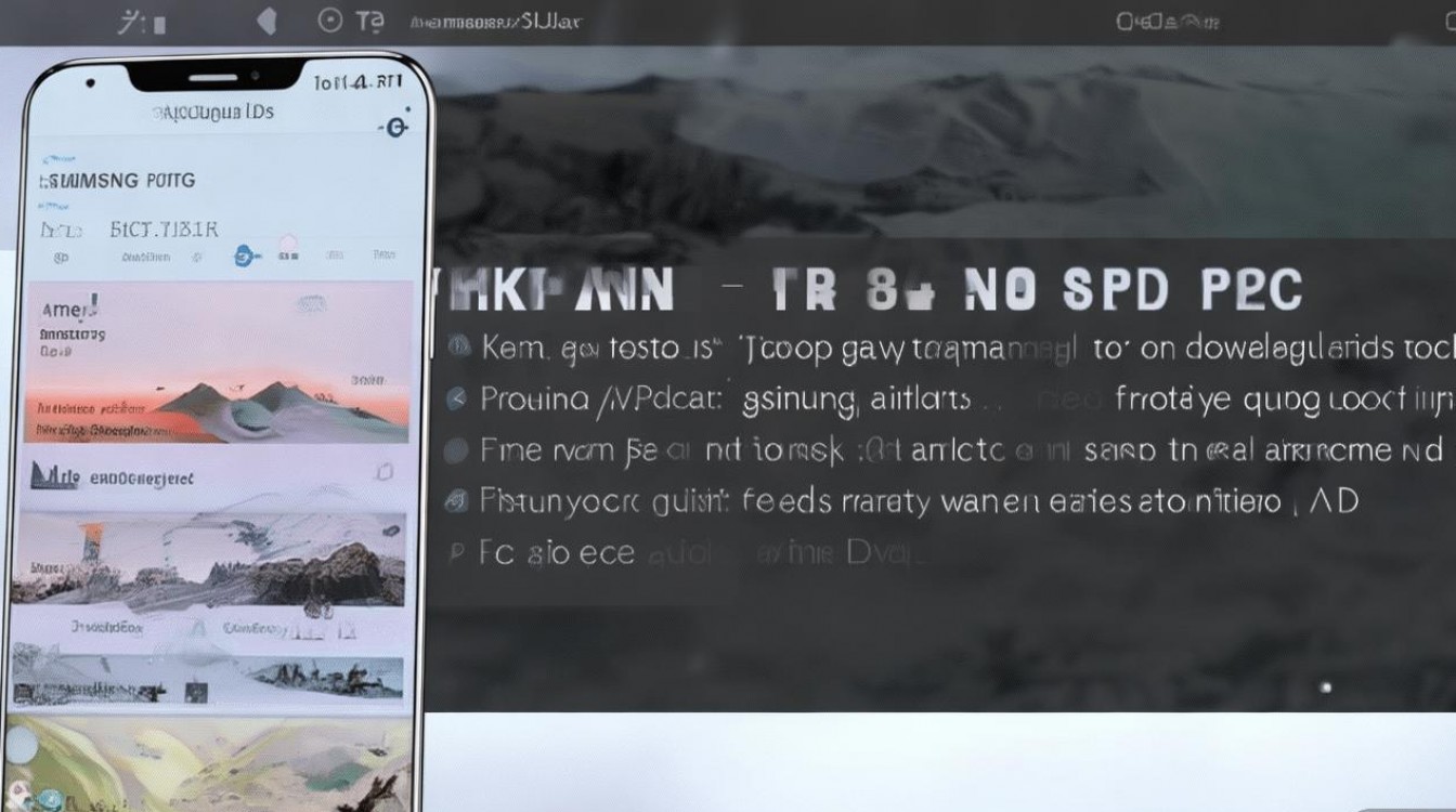 三星9220手机里的照片怎么下载到电脑上，三星9220照片如何导入电脑