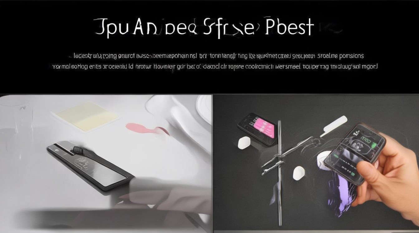 华为荣耀6钢化膜怎么贴，钢化膜贴膜教程步骤详解