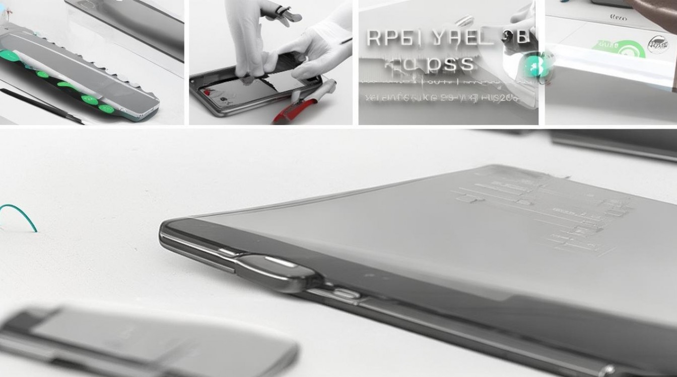 华为荣耀6钢化膜怎么贴，钢化膜贴膜教程步骤详解