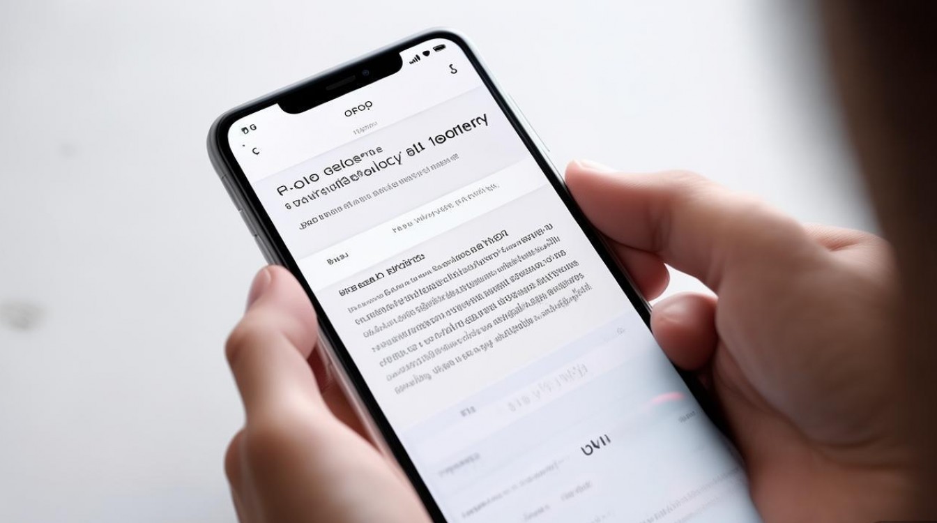oppo手机怎么清内存？oppo手机内存不足怎么清理最彻底