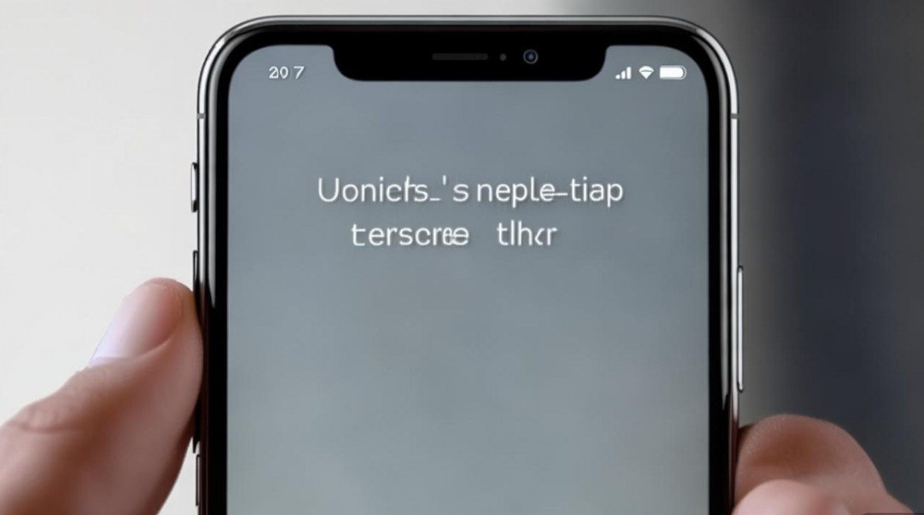 苹果怎么开一键锁屏？iPhone一键锁屏设置方法