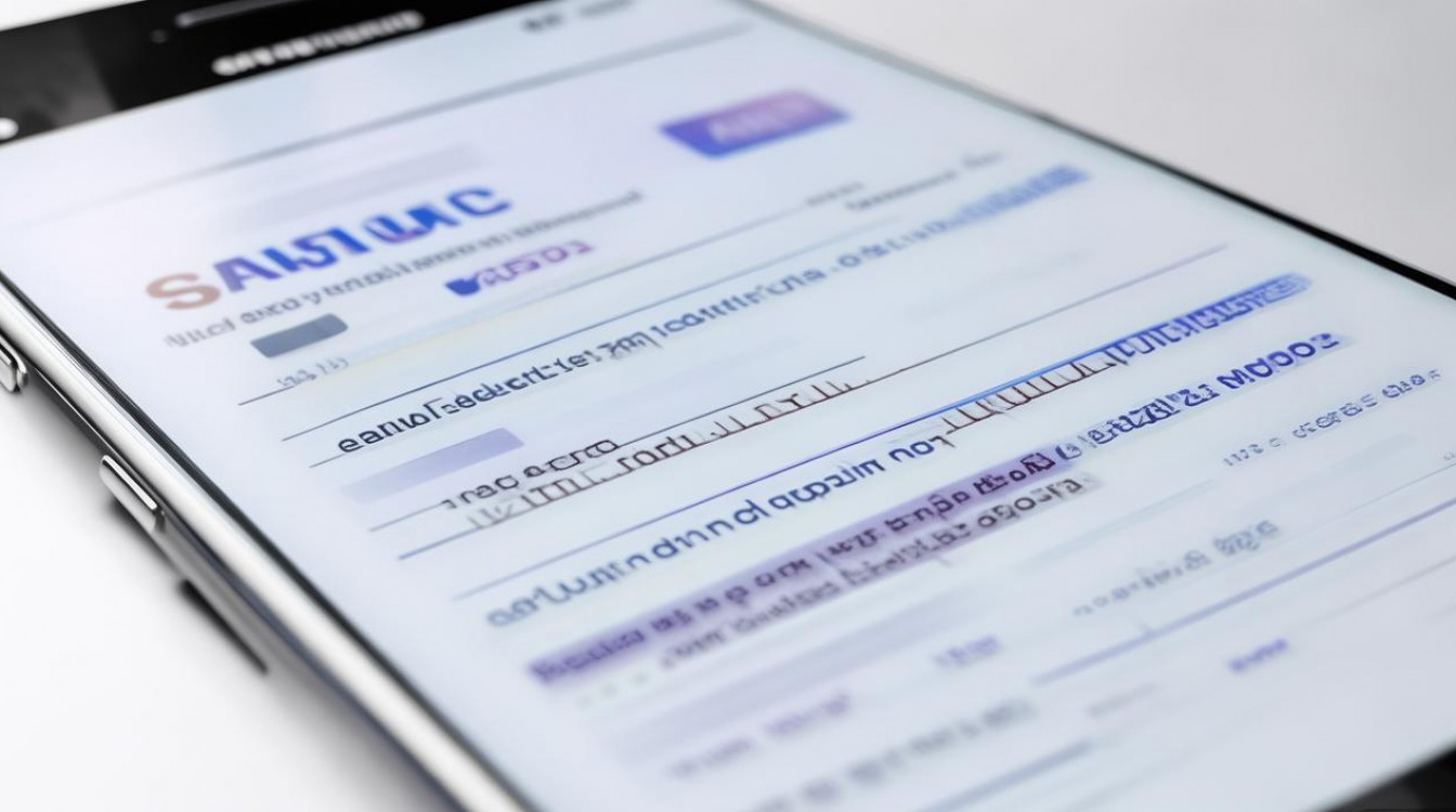 三星手机怎么进测试？三星手机进入测试模式方法