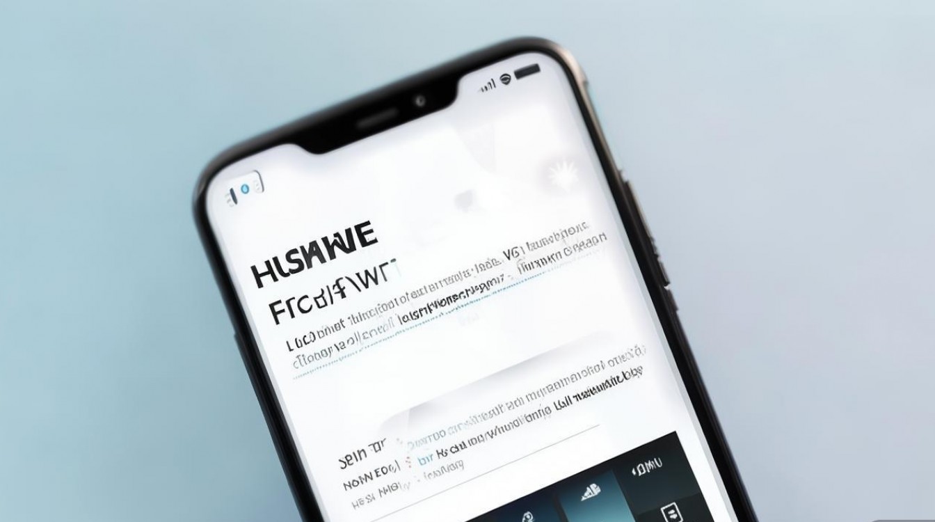 华为免费wifi怎么用？华为手机连接免费WiFi方法