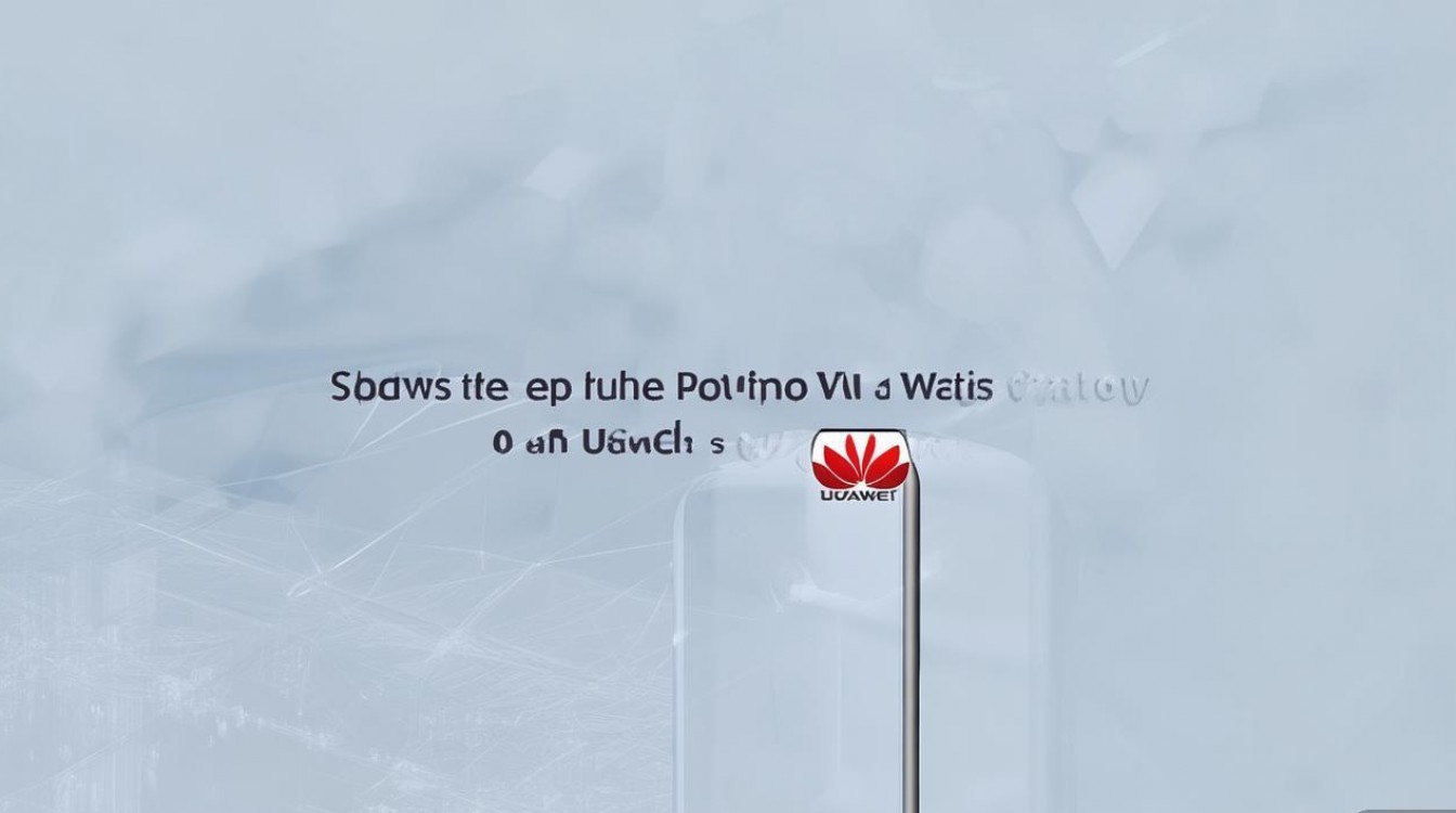 华为免费wifi怎么用？华为手机连接免费WiFi方法