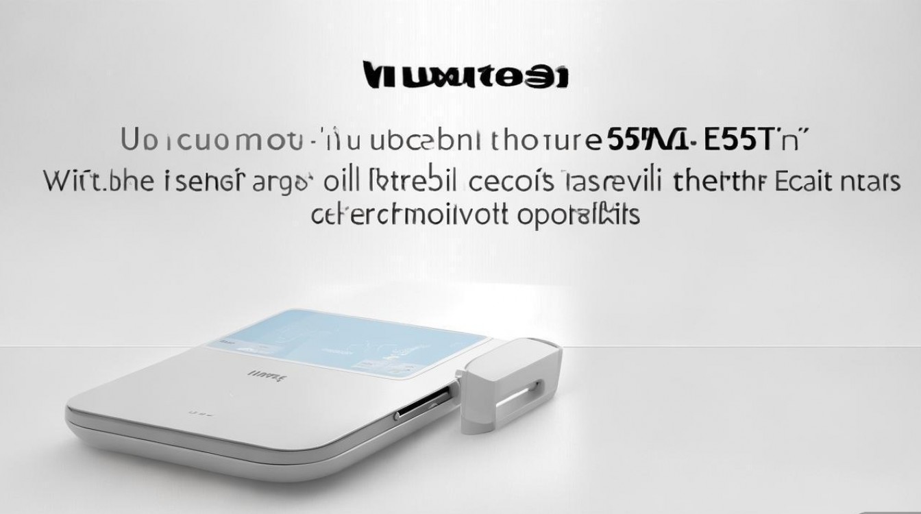 华为e5251怎么用？华为e5251使用教程详解