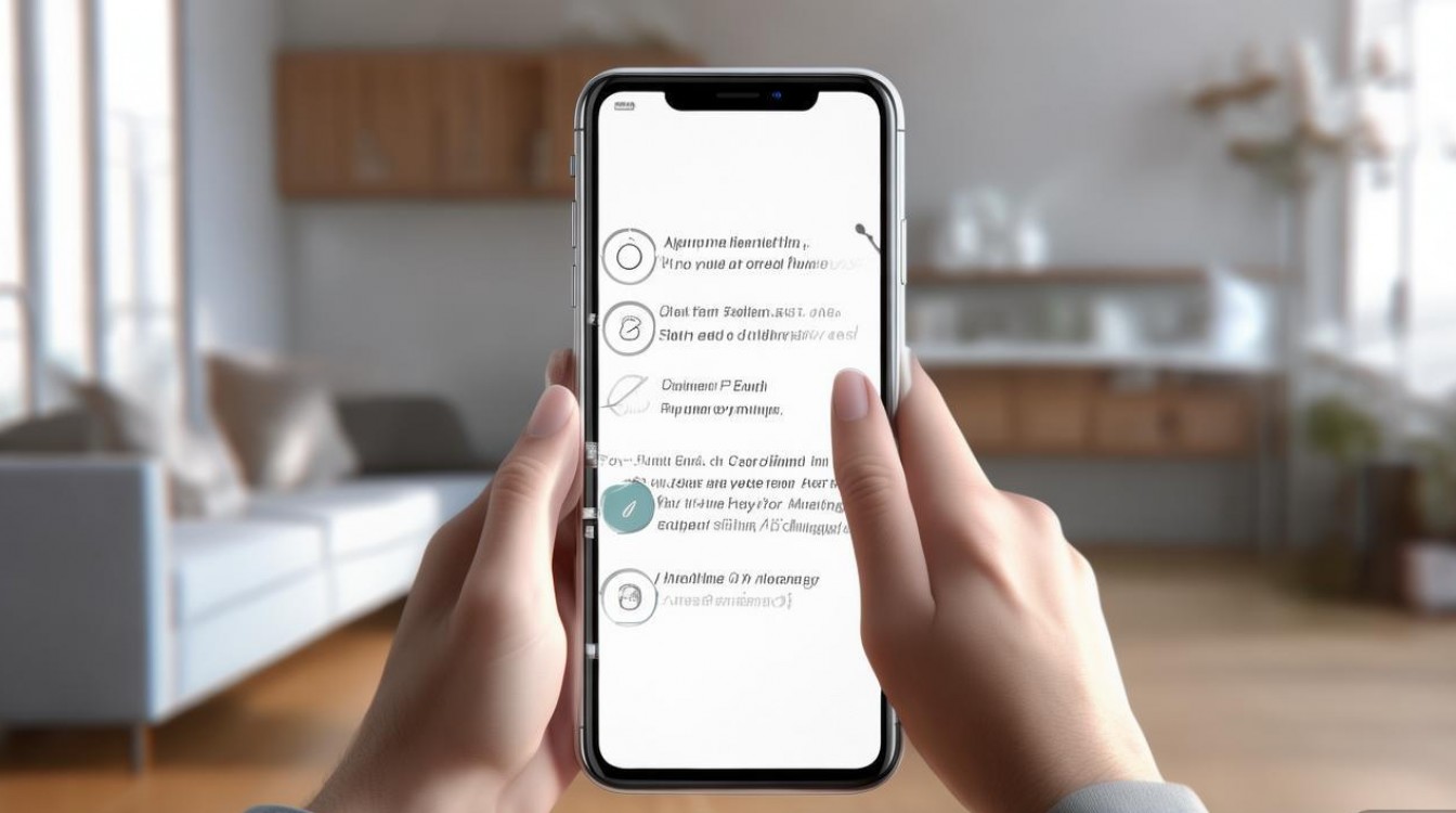oppo手机怎么截长屏图，oppo手机长截屏操作方法