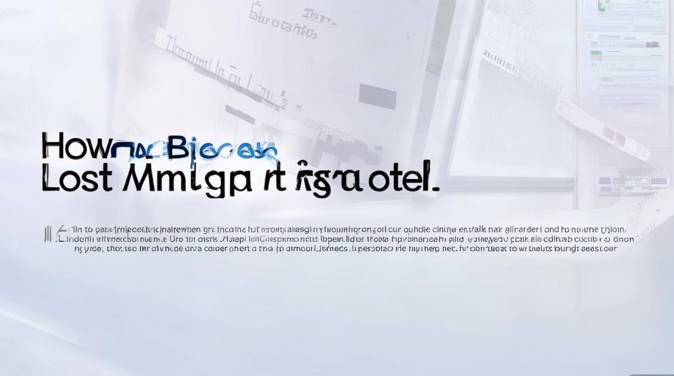 苹果怎么恢复图片在哪里？误删照片如何找回