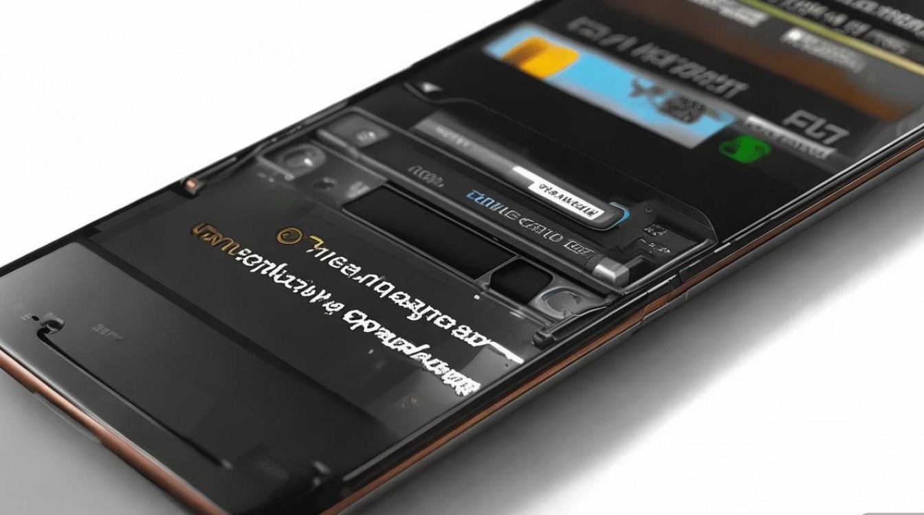 华为mate7内存卡怎么安装，华为mate7插卡教程图解