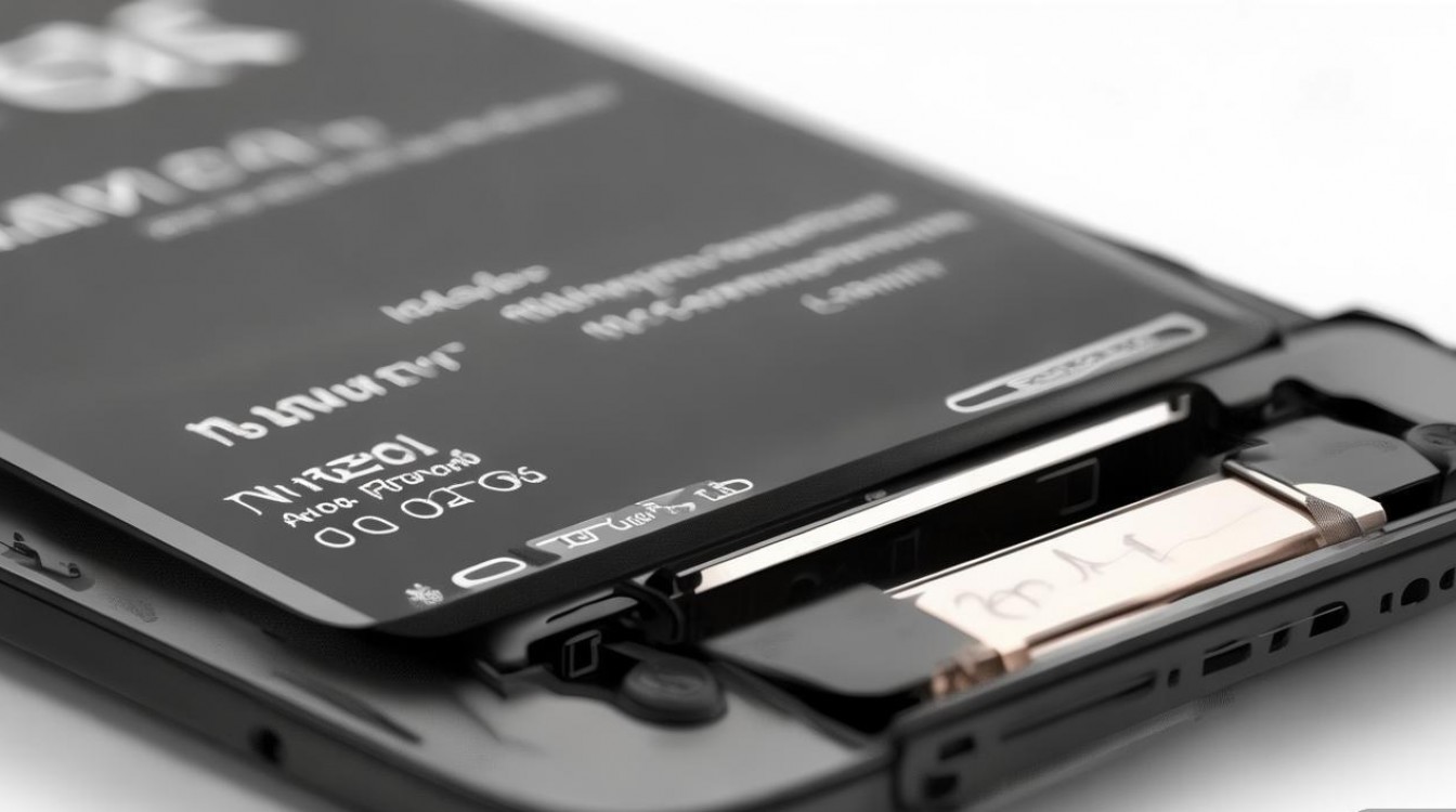 华为mate7内存卡怎么安装，华为mate7插卡教程图解