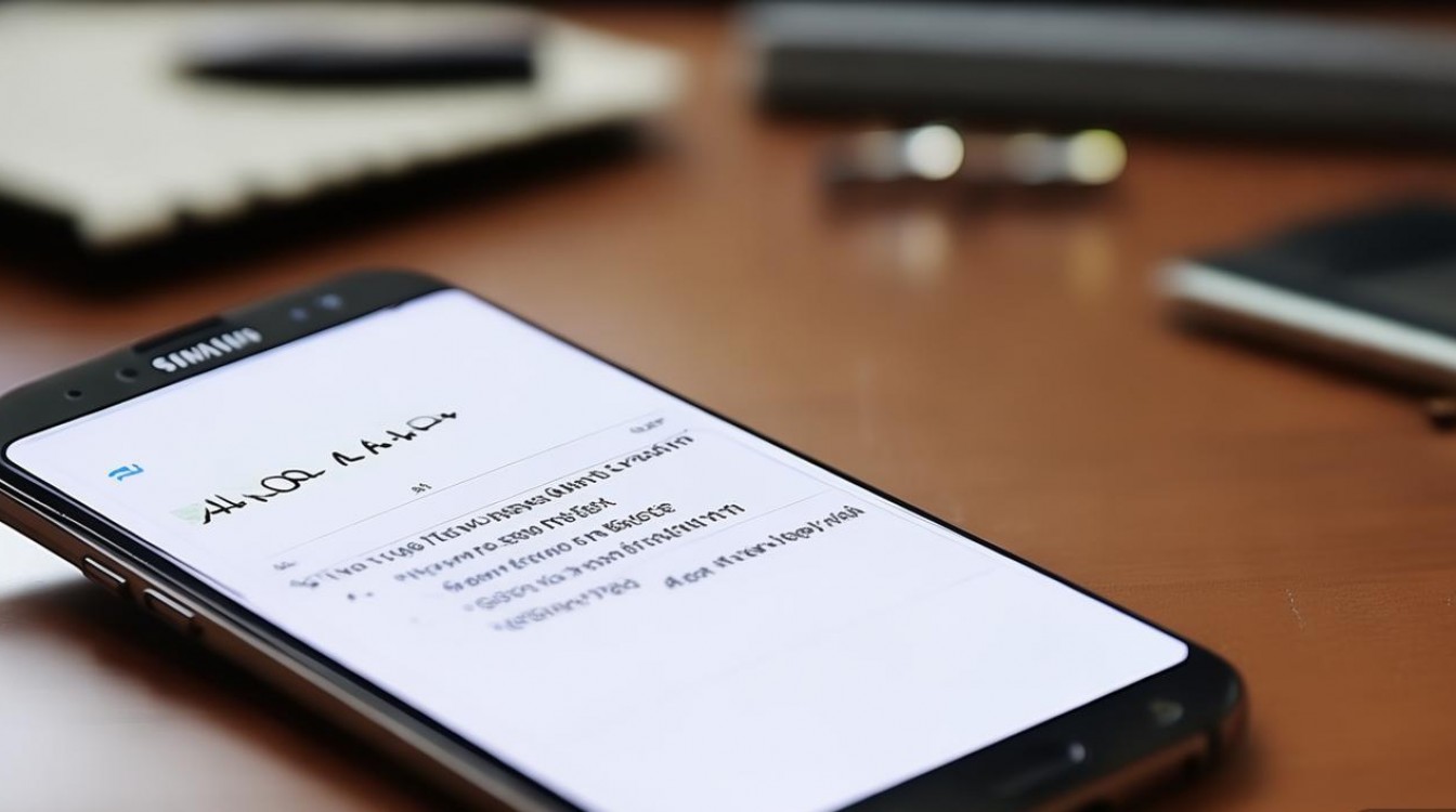 三星a7闹钟怎么设置？三星a7闹钟在哪里找