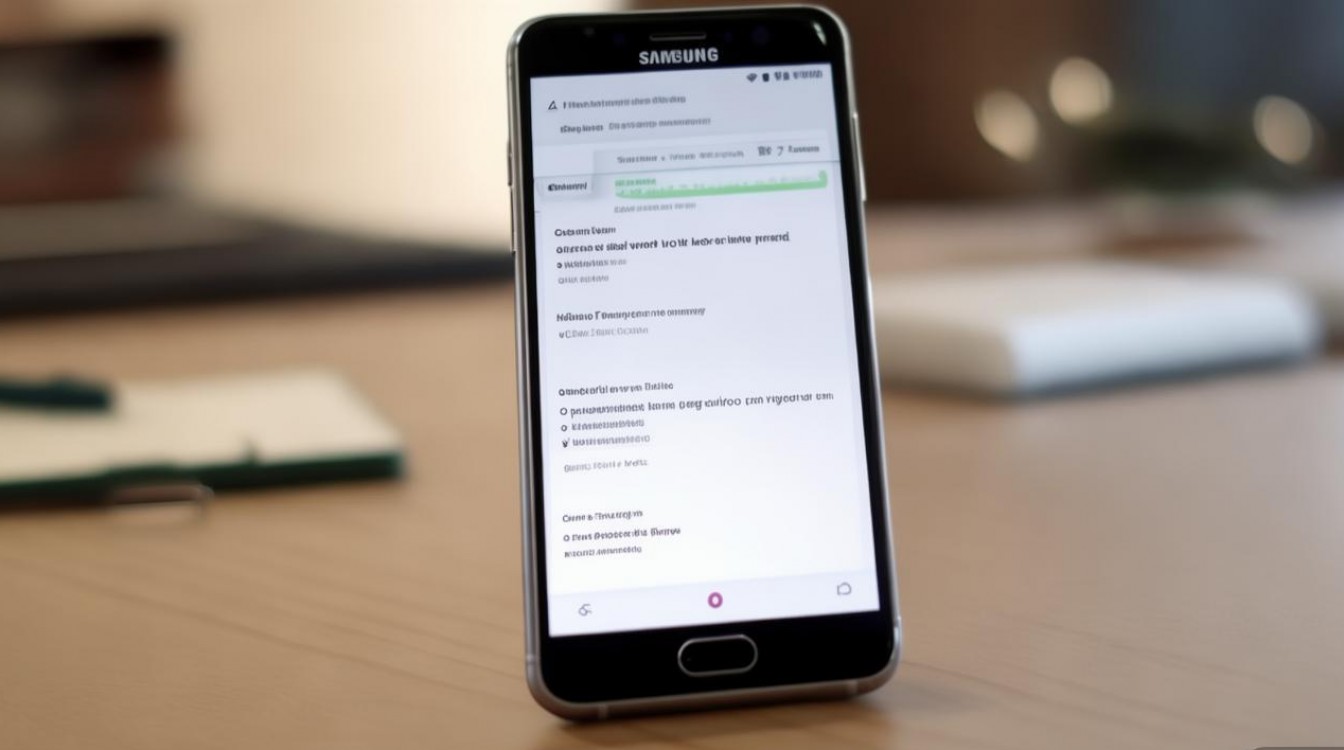 三星a7闹钟怎么设置？三星a7闹钟在哪里找