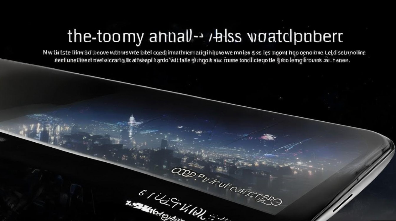 oppo怎么设动态壁纸，oppo手机动态壁纸设置教程