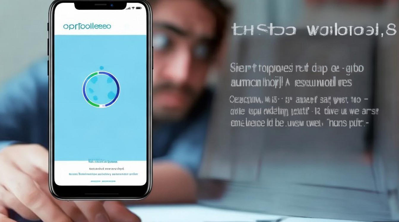 oppo解锁密码忘了怎么办啊，oppo手机忘记密码怎么强制解锁