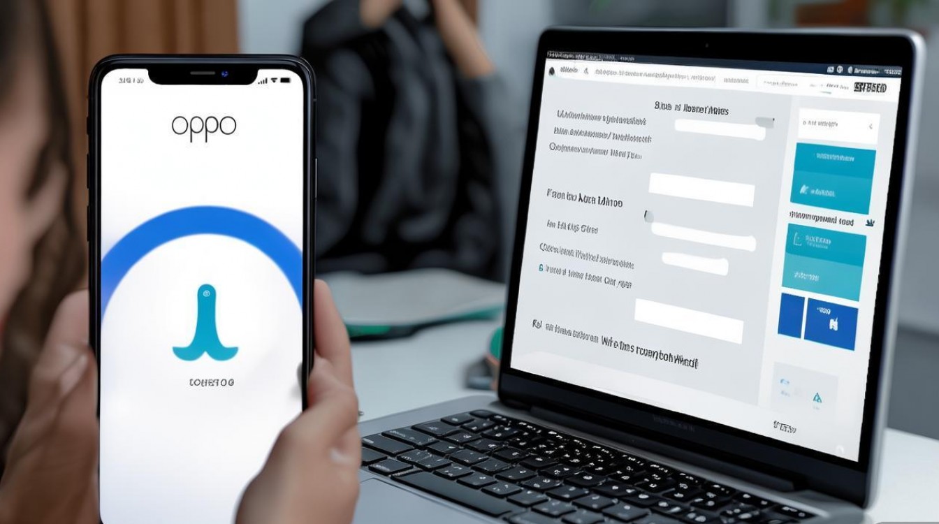 oppo解锁密码忘了怎么办啊，oppo手机忘记密码怎么强制解锁
