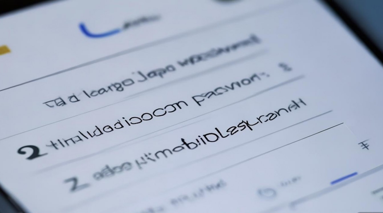 oppo手机密码怎么改？oppo手机修改密码步骤详解