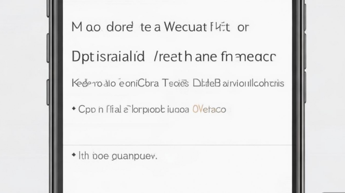 oppo手机怎么删除微信好友?微信好友删除步骤详解
