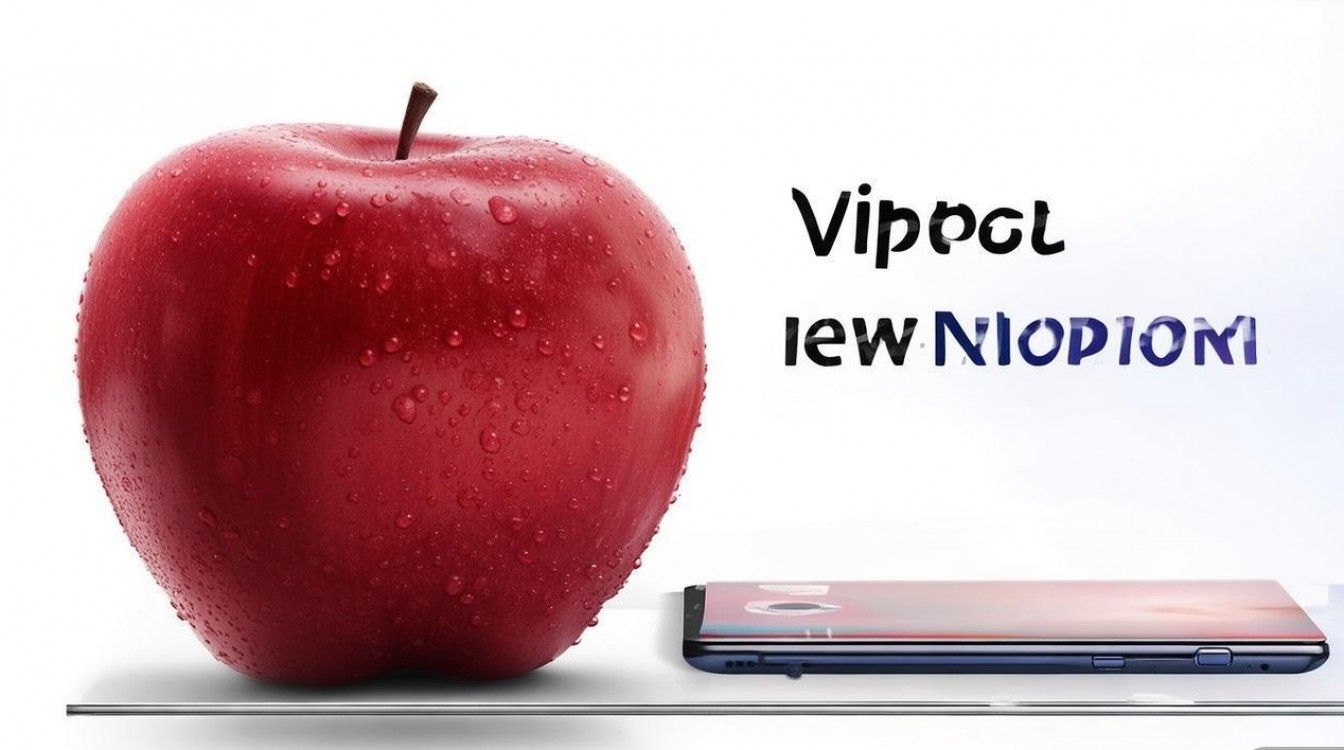 苹果怎么和vivo新机互传数据？vivo新机和苹果哪个更值得买