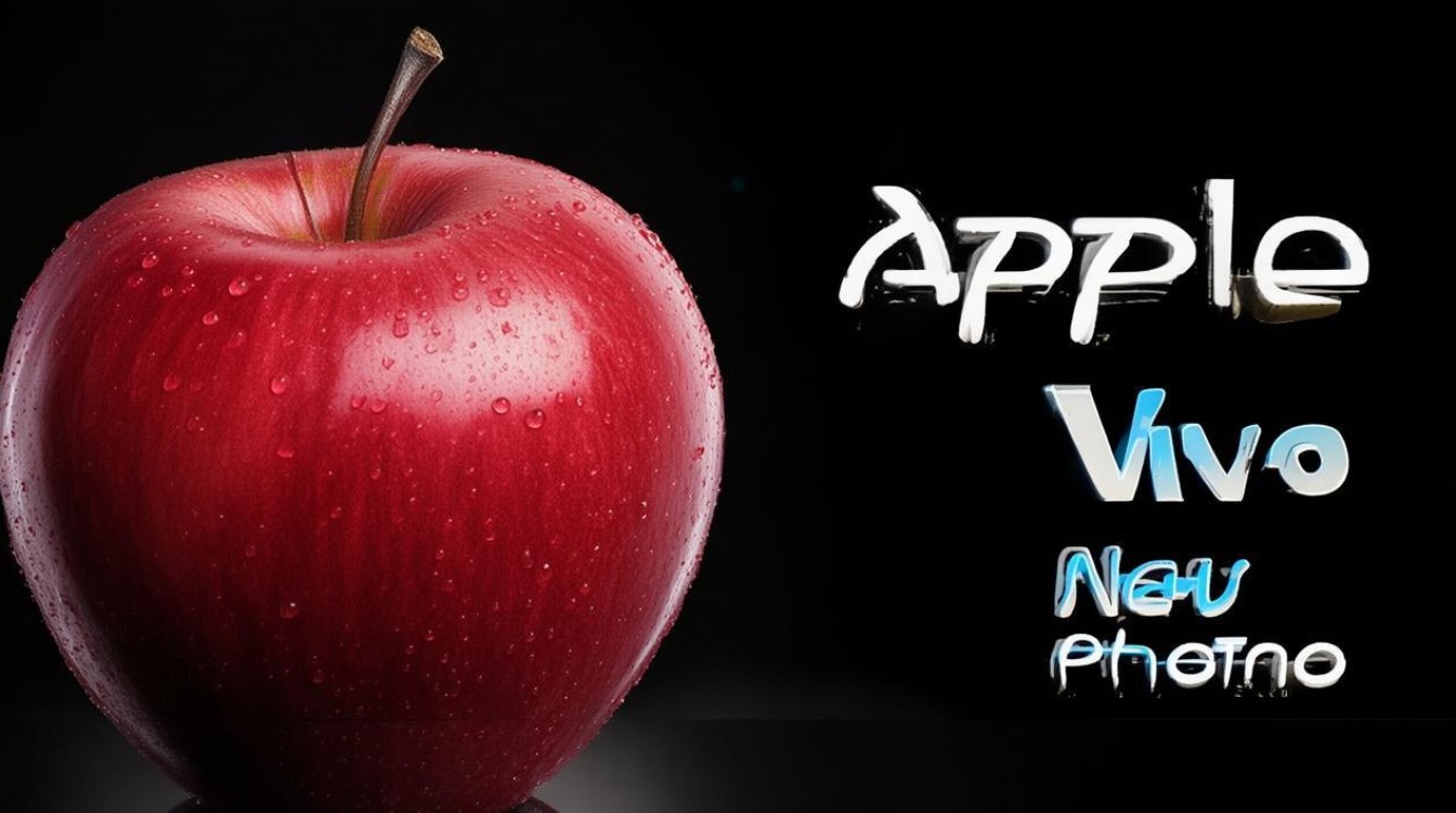 苹果怎么和vivo新机互传数据？vivo新机和苹果哪个更值得买