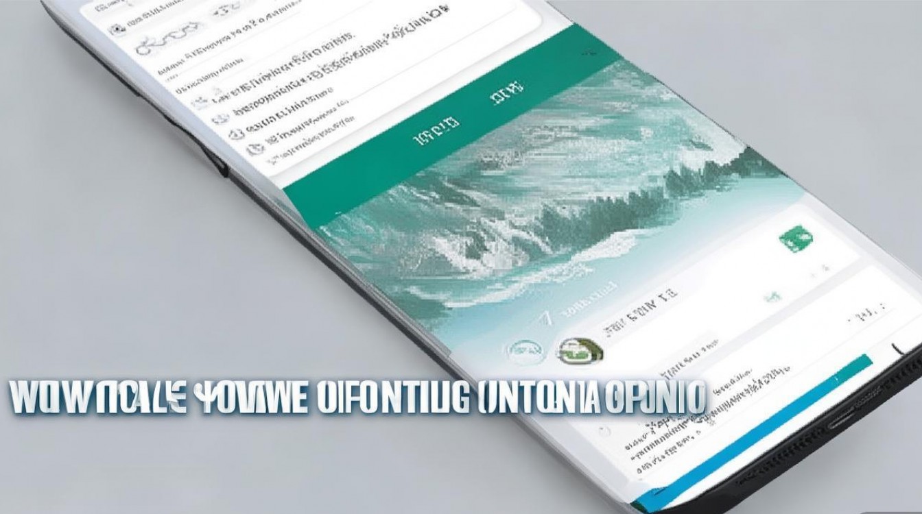 oppo手机系统怎么降级，oppo手机系统降级教程详细步骤