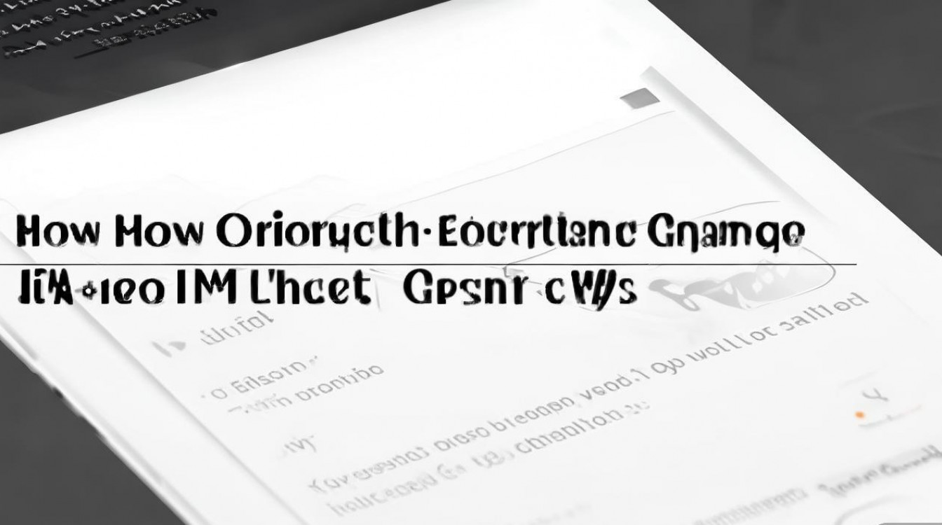 oppo手机系统怎么降级，oppo手机系统降级教程详细步骤