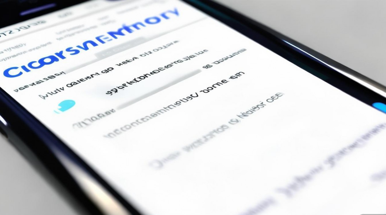 oppo系统内存怎么清理?OPPO手机深度清理内存方法