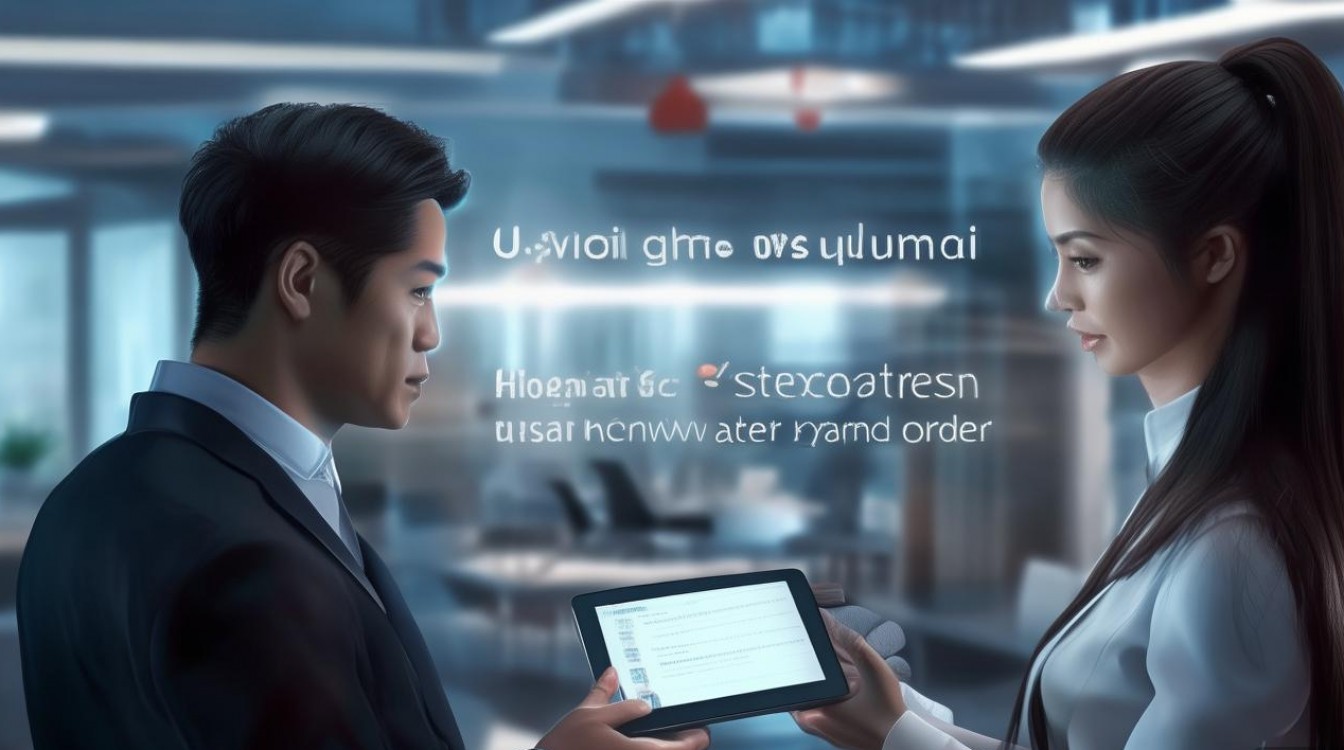 华为已付款的订单取消怎么办?如何申请退款流程