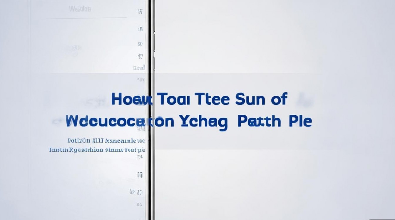 苹果怎么关闭微信提醒声音怎么办，苹果手机微信消息声音怎么关？