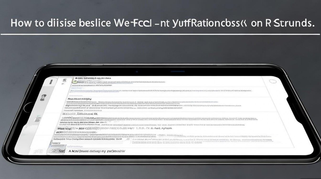 苹果怎么关闭微信提醒声音了？iPhone微信消息声音怎么关