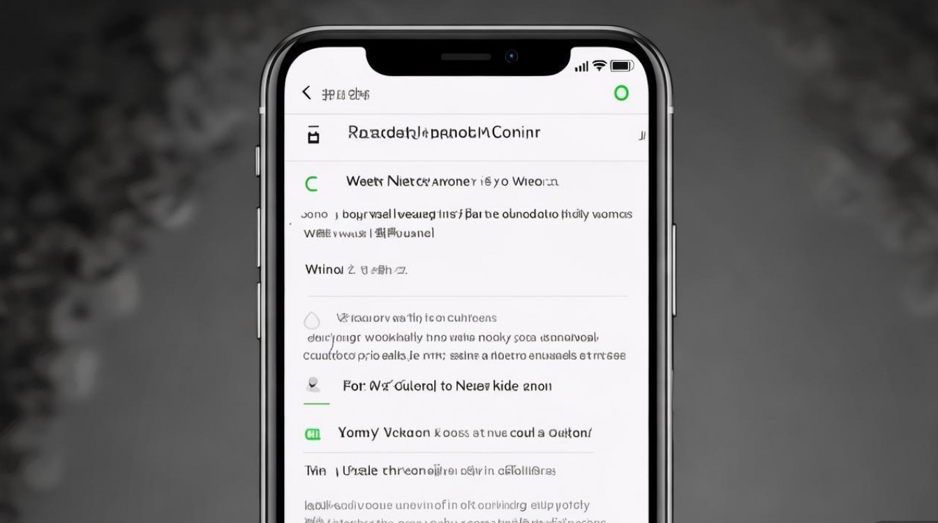 苹果怎么关闭微信提醒声音了？iPhone微信消息声音怎么关