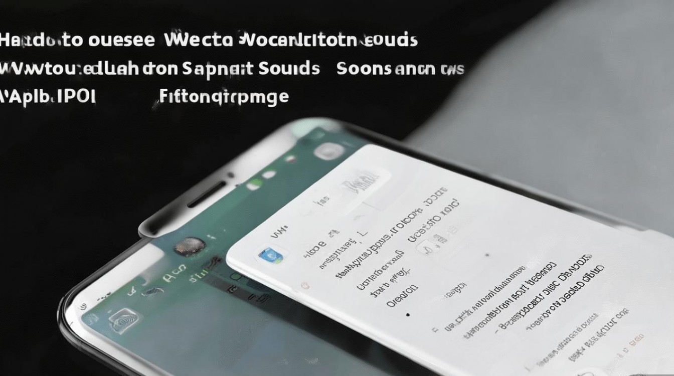 苹果怎么关闭微信提醒声音了？iPhone微信消息声音怎么关