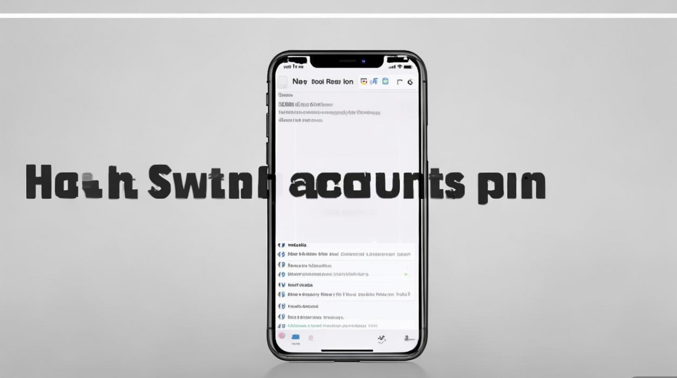 苹果怎么更换账号,苹果手机如何更换id账号教程